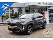 Toyota Yaris Cross - 1.5 Hybrid DYNAMIC NL-AUTO 17"LMV APPLE/ANDROID LED-PAKKET P