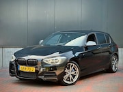 BMW 1-serie - M135i xDrive Business+ * Led * Camera * H/K * Leer * Goed On