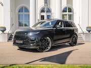 Land Rover Range Rover Sport - 3.0 P460e Dynamic SE PHEV | Pano | 23inch | Head-up | Clears