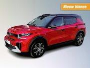 Citroën C3 Aircross - 1.2 HYB 145PK PLUS