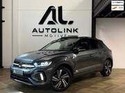 Volkswagen T-Roc - 1.5 TSI R-Line Business+ |Black Style| PANO|IQ|VOLL