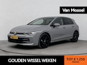 Volkswagen Golf - 1.5 eHybrid Life Edition 204PK | Apple Carplay | Stoel+stuur