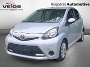 Toyota Aygo - 1.0 VVT-i Aspiration Navigatie