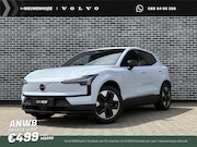 Volvo EX30 - P3 Plus Europa 51 kWh | Extra getint glas achter | Verwarmde