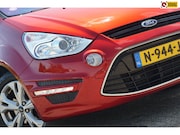 Ford S-Max - 2.0 EcoBoost S Edition Automaat | Mars Red MetalliC