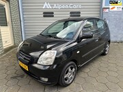 Kia Picanto - 1.0 Bling 5-deurs / Airco / NAP / Elektrische ramen