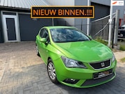 Seat Ibiza - 1.2 Style Airco cruisecontrol Digitale Clima