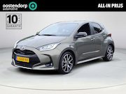 Toyota Yaris - 1.5 Hybrid Executive | Trekhaak | Apple CarPlay | Parkeersen
