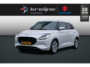 Suzuki Swift - 1.2 Select Smart Hybrid | Led verlichting | Apple-carplay | 