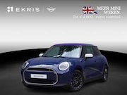 MINI Cooper S - Favoured Trim | Pakket M