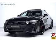 Audi A7 - Sportback 55 TFSI e 3X S Line quattro Competition S7 | Pano 