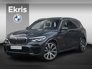 BMW X5 - xDrive45e M Sport | Trekhaak / Comfortstoelen / Panoramadak