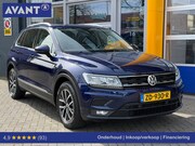 Volkswagen Tiguan - 1.5 TSI | Pano | Digidash | ACC | CarPlay