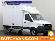 Mercedes-Benz Sprinter - 315CDI Automaat Bakwagen+Laadklep | Dakspoiler | Airco | Zij