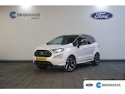 Ford EcoSport - 1.0 EcoBoost ST-Line | Achteruitrijcamera | Apple Carplay/An