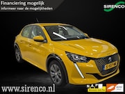 Peugeot e-208 - EV Active Pack 50 kWh | 3-fase | stoelverwarming | climate &