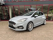 Ford Fiesta - 1.5 EcoBoost ST-3 | Performance | Recaro | B&O | Navi | PDC 