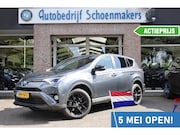 Toyota RAV4 - 2.0 VVT-i Dynamic BLACK-EDITION CAMERA PANO 18"LMV ELEK.LAAD