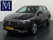 Mercedes-Benz EQA - 250+ Luxury Line 71 kWh | RIJKLAARPRIJS incl. 12mnd BOVAG