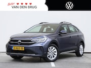 Volkswagen Taigo - 1.0 TSI Life Business 110PK DSG | Led | Camera | Navigatie v