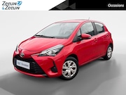 Toyota Yaris - 1.5 VVT-i Active | Automaat | Achteruitrijcamera | Cruise co