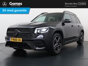 Mercedes-Benz GLB-Klasse - 200 AMG Line | Apple Carplay/Android Auto