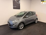 Ford Ka - 1.2 Titanium X