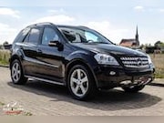 Mercedes-Benz M-klasse - ML500 |Full opt|388PK|Youngtimer|23.136 Ex Btw|