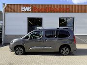 Toyota PROACE CITY Verso - 1.2 Turbo 130pk Active Long 7 persoons / rolstoel lift / vas