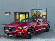 Ford Mustang - 2.3 EcoBoost Handgeschakeld|317PK|Model 2015|Topstaat