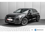 Audi A1 - Sportback 30 TFSI S edition 116PK | LED Koplampen | Stoelver