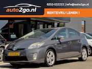 Toyota Prius - 1.8 ASPIRATION AUT NAVI AIRCO HEAD-UPP LED LMV PDC
