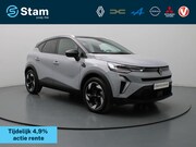 Renault Captur - 145pk E-Tech full hybrid Techno automaat Cruise | Climate | 