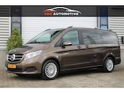 Mercedes-Benz V-klasse - 220d Lang DC Trekhaak | Dealer Onderhouden | Stoelverwarming