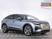 Audi Q4 e-tron - Sportback 45 Advanced edition 82 kWh SOH 97, 79%