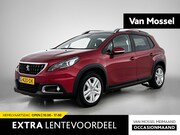 Peugeot 2008 - 1.2 PureTech Signature | Automaat |