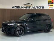 BMW X5 - XDrive50e M Sport Aero Pakket / Panorama dak / Head up / H&K