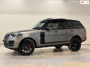 Land Rover Range Rover - 5.0 V8 SC Autobiography | PANO | MERIDIAN | 360 CAMERA | HUD