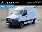 Mercedes-Benz 300-serie - 320 eSprinter L2 Pro 81kWh | LED | Navi