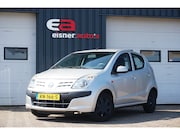 Nissan Pixo - 1.0 Acenta 72000KM | CV | ELEKTR. RAMEN |