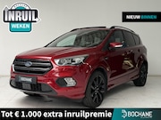 Ford Kuga - 1.5 EcoBoost ST Line | Trekhaak | Panoramadak | Navigatie |