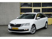 Skoda Octavia - Combi 1.0 TSI Style Business Edition BJ2020 Lmv | Led V+A |