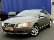 Volvo S80 - 3.2 Summum/Automaat/Clima/Cruise/Navi/Trekhaak