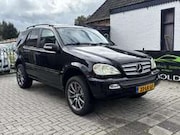Mercedes-Benz M-klasse - | Trekhaak | Automaat |
