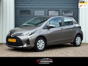 Toyota Yaris - 1.3 VVT-i Now AIRCO / / NAP