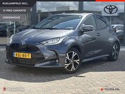 Toyota Yaris - 1.5 Hybrid 115 Dynamic - TREKHAAK