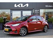 Toyota Yaris - 1.5 Hybrid Executive | Adaptive Cruise | Apple Carplay & And