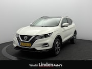 Nissan Qashqai - 1.3 DIG-T Design Edition | Trekhaak | Panoramadak | 360° Cam