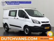 Ford Transit Custom - 2.0TDCI L1H1 Imperiaal | Trekhaak | Airco | Cruise | 3-Zits