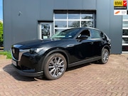 Mazda CX-60 - 2.5 e-SkyActiv PHEV Exclusive-Line All-in prijs